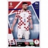 Oferta Trading Card Mateo Kovačić Croacia Topps Euro 2024 Match Attax