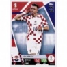 Comprar Trading Card Ivan Perišić Croacia Topps Match Attax Euro 2024