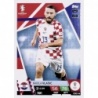 Sale Cards Nikola Vlašić Croatia Topps Euro 2024 Match Attax