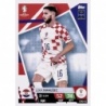 Sale Cards Luka Ivanušec Croatia Topps Match Attax Euro 2024