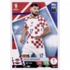 Comprar Cromo Bruno Petković Croacia Euro 2024 Topps