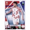 Oferta Trading Card Andrej Kramarić Croacia Topps Match Attax Euro 2024