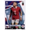 Sale Online Vladimir Coufal Czech Republic Topps Euro 2024 Match Attax