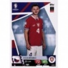 Compra Cromos Jakub Brabec República Checa Topps Euro 2024 Match Attax