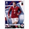 Oferta Trading Card David Zima República Checa Topps Match Attax Euro 2024