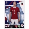 Oferta Trading Card Václav Jemelka República Checa Topps Euro 2024 Match Attax