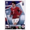 Comprar Cromo Ladislav Krejčí República Checa Topps Euro 2024 Match Attax