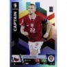 Comprar Trading Card Tomáš Souček Captain Topps Match Attax Euro 2024