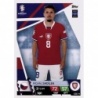 Oferta Trading Card Michal Sadílek República Checa Match Attax Euro 2024