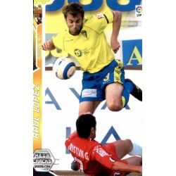 Raul Lopez Cadiz 94 Megacracks 2005-06