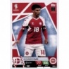 Oferta Trading Card Alexander Bah Dinamarca Euro 2024 Topps