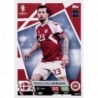Offer Soccer Cards Pierre Emile Højbjerg Denmark Topps Euro 2024 Match Attax