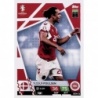 Comprar Trading Card Yussuf Poulsen Dinamarca Match Attax Euro 2024