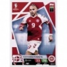 Oferta Trading Card Martin Braithwaite Dinamarca Euro 2024 Topps