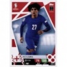 Comprar Trading Card Rico Lewis Inglaterra Topps Match Attax Euro 2024