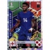 Oferta Trading Card Marc Guéhi Graduated Gems Euro 2024 Topps