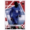Offer Cards Fikayo Tomori England Topps Euro 2024 Match Attax