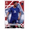 Sale Online Jordan Henderson England Euro 2024 Topps