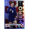 Offer Cards Jack Grealish Hero Match Attax Euro 2024