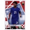 Sale Online Ollie Watkins England Topps Euro 2024 Match Attax
