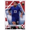 Buy Cards Callum Wilson England Topps Euro 2024 Match Attax