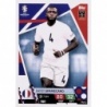 Oferta Trading Card Dayot Upamecano Francia Topps Euro 2024 Match Attax