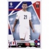 Oferta Cards Lucas Hernández Francia Topps Match Attax Euro 2024