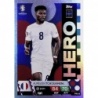 Comprar Trading Card Aurélien Tchouameni Hero Topps Euro 2024 Match Attax