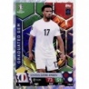 Cromos de Fútbol Warren Zaïre-Emery Graduated Gems Euro 2024 Topps