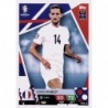 Buy Cards Adrien Rabiot France Euro 2024 Topps