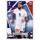 Olivier Giroud France FRA 17