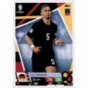 Comprar Trading Card Thilo Kehrer Alemania Topps Euro 2024 Match Attax