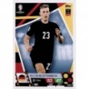 Sale Online Nico Schlotterbeck Germany Topps Match Attax Euro 2024