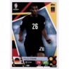 Venta Trading Card Malick Thiaw Alemania Topps Match Attax Euro 2024