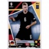 Comprar Trading Card Joshua Kimmich Alemania Topps Match Attax Euro 2024