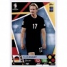 Buy Cards Julian Brandt Germany Topps Euro 2024 Match Attax