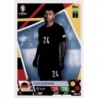 Oferta Trading Card Karim Adeyemi Alemania Topps Match Attax Euro 2024