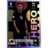 Oferta Trading Card Jamal Musiala Hero Topps Euro 2024 Match Attax
