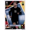 Oferta Trading Card Timo Werner Alemania Topps Match Attax Euro 2024