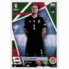 Sale Online Dénes Dibusz Hungary Topps Match Attax Euro 2024