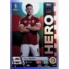 Venta Trading Card Willi Orbán Hero Topps Match Attax Euro 2024