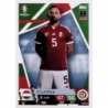 Comprar Trading Card Attila Fiola Hungria Euro 2024 Topps