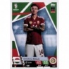 Offer Cards Bendegúz Bolla Hungary Topps Euro 2024 Match Attax