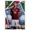 Offer Cards Dániel Gazdag Hungary Topps Euro 2024 Match Attax