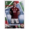 Buy Cards László Kleinheisler Hungary Topps Euro 2024 Match Attax