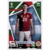 Comprar Trading Card Roland Sallai Hungria Topps Euro 2024 Match Attax