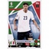 Oferta Trading Card Alessandro Bastoni Italia Topps Match Attax Euro 2024