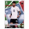 Comprar Trading Card Emerson Palmieri Italia Topps Match Attax Euro 2024