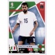 Franceso Acerbi Italy ITA 8