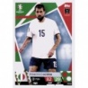 Comprar Trading Card Franceso Acerbi Italia Topps Euro 2024 Match Attax